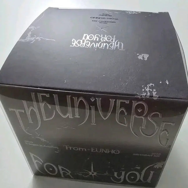 [BUNJANG] PLAVE Eunho Birthday Kit / plave 플레이브 은호 생일키트 2026