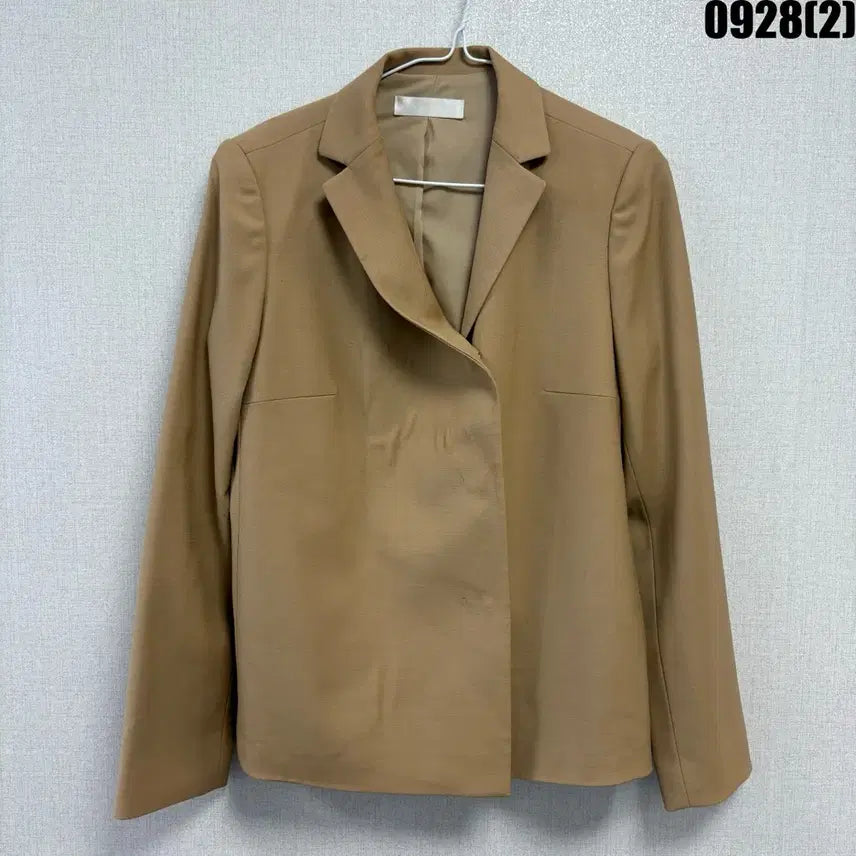 [BUNJANG] GAM Beige Women's Jacket Size 66 / gam 베이지색 여성 재킷 66