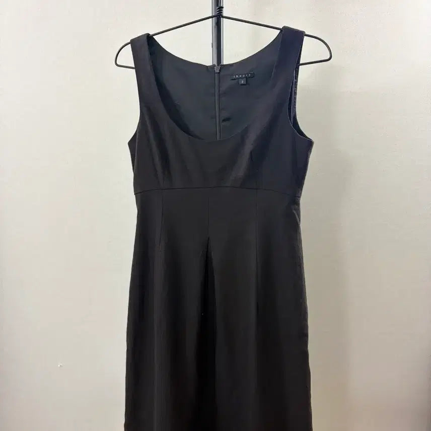 [BUNJANG] Theory Sheath Dress / 띠어리(theory) 원피스 2