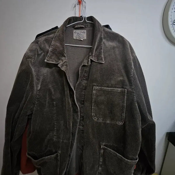 [BUNJANG] Polo Ralph Lauren Corduroy Jacket / 폴로 랄프로렌 코듀로이 자켓 팝니다