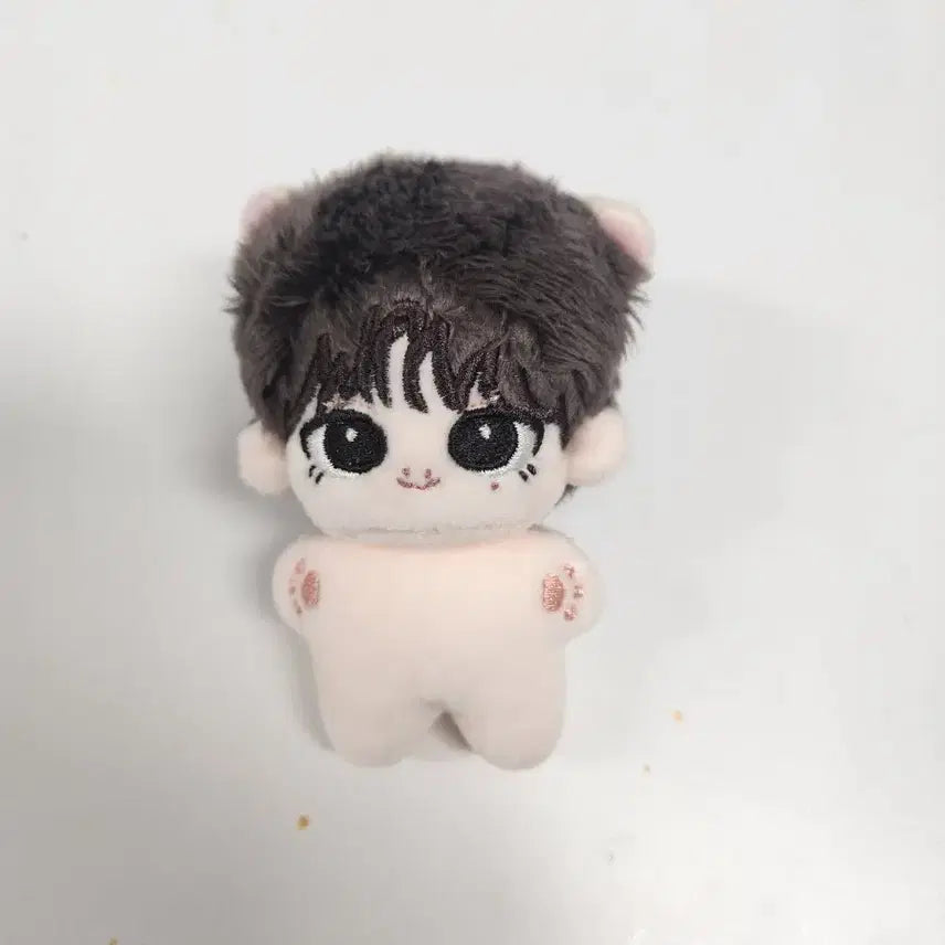 [BUNJANG] SEVENTEEN Jun "Junnie" Doll / 세븐틴 준 인형 양도