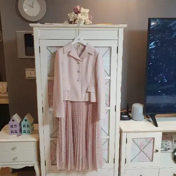 [BUNJANG] Kenneth Lady Long Dress / 케네스레이디 롱원피스/55