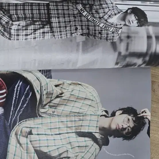 [BUNJANG] 10cm Elle Magazine / 십센치 엘르잡지