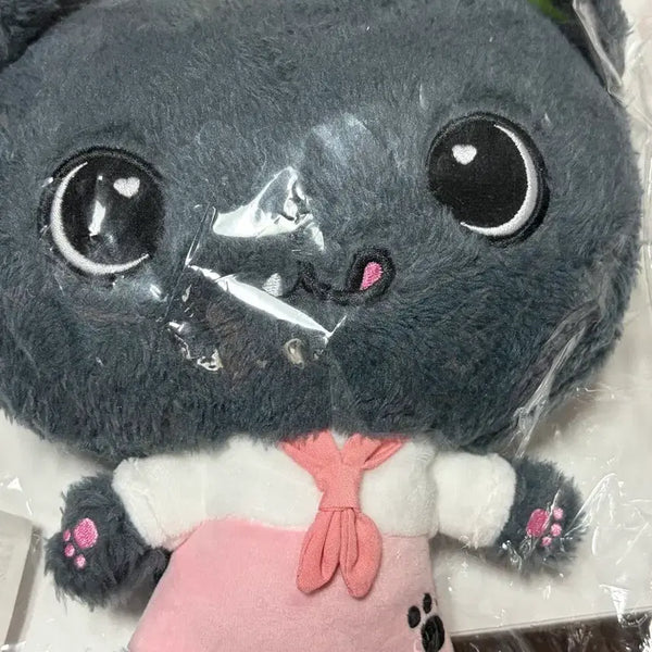 [BUNJANG] NCT WISH Riku Sealed Plush / 엔시티위시 리쿠 미개봉 인형 판매