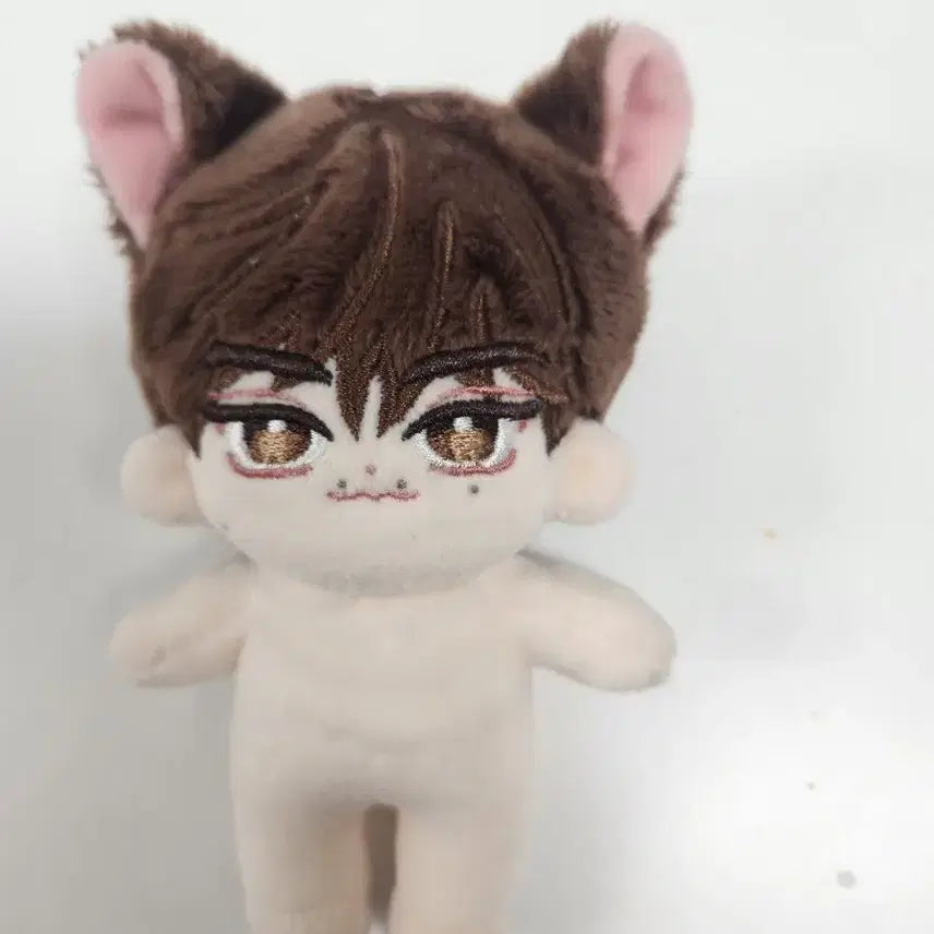 [BUNJANG] Seventeen Jun Doll / 세븐틴 준 인형 판매