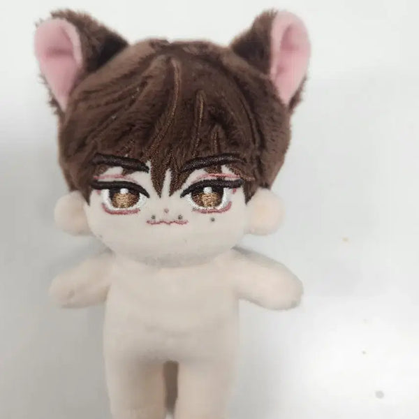 [BUNJANG] Seventeen Jun Doll / 세븐틴 준 인형 판매