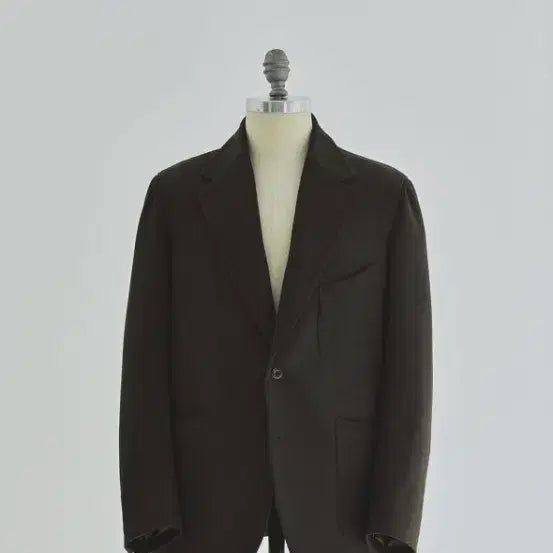 [BUNJANG] Adresser Brown Jacket / [4s] 자켓도쿄 브라운 색상 팝니다.