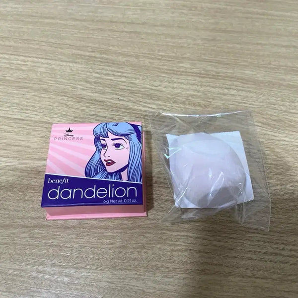 [BUNJANG] Benefit Dandelion Blush Disney Edition / 베네피트 단델리온 블러셔 (디즈니에디션)