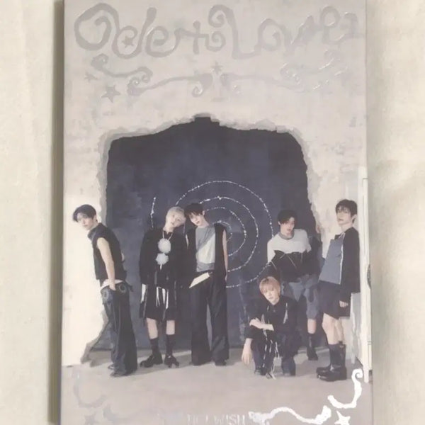 [BUNJANG] O2Love Album / 오투럽 앨범