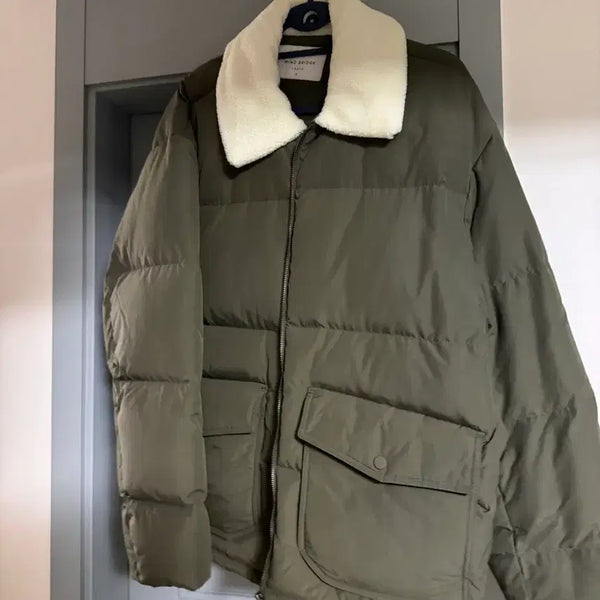 [BUNJANG] Mind Bridge Padded Jacket XL (105) / 마인드브릿지 패딩 XL 105