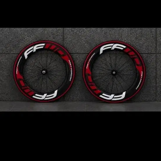 [BUNJANG] FFWD Wheelset / FFWD 휠셋