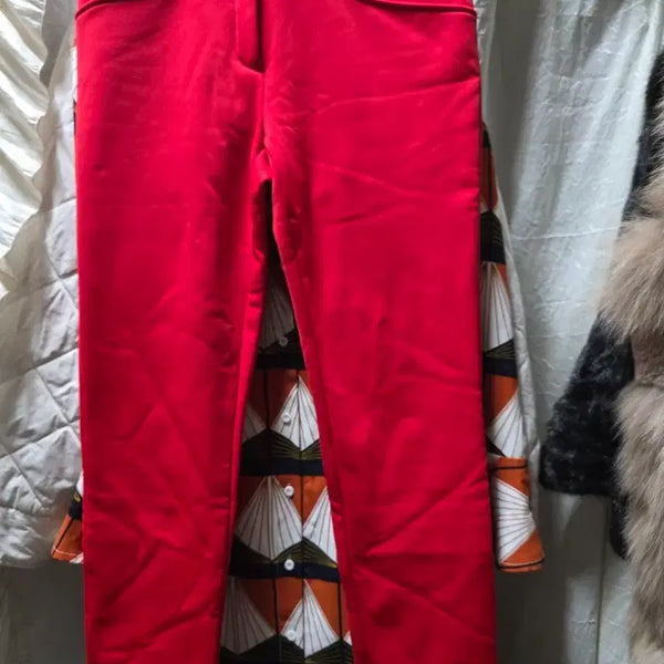 [BUNJANG] Titleist Women's Golf Pants / 타이틀리스트 골프바지