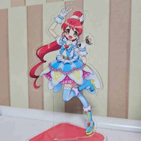 [BUNJANG] Pripara Mika Stand / 프리파라 팝업 미카 스탠드