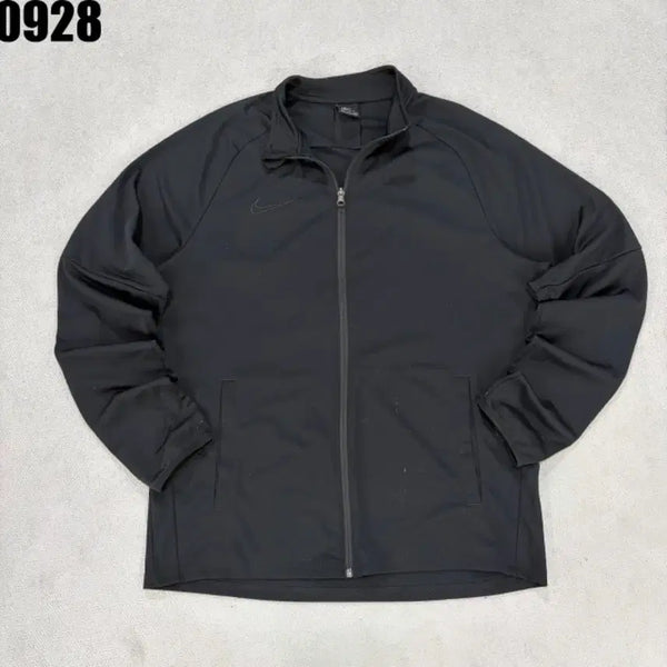 [BUNJANG] Nike Black Track Jacket 2XL / 나이키 블랙 트랙 재킷 2XL