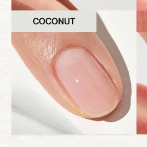 [BUNJANG] Ohora Nail Hardener Coconut / 오호라 네일강화제 코코넛