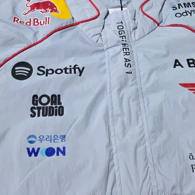 [BUNJANG] T1 2026 MSI Jacket XL / 2026 T1 msi 자켓 xl
