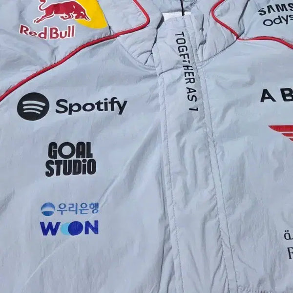 [BUNJANG] T1 2026 MSI Jacket XL / 2026 T1 msi 자켓 xl