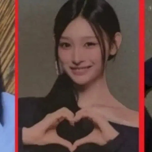 [BUNJANG] RESCENE Mina Photocard / 리센느 미나미 포토카드 팝니다