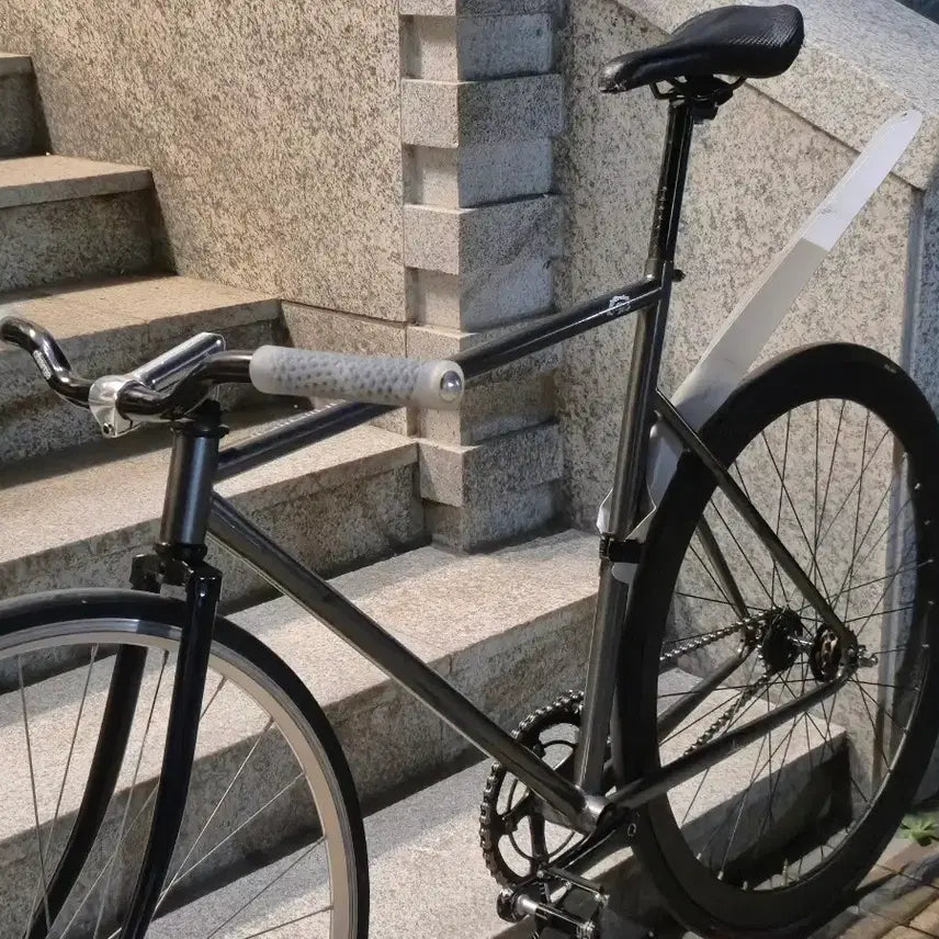 [BUNJANG] Down Under Airborne Pursuit Frame / 다운 언더 에어본 퍼슛 픽시 판/대