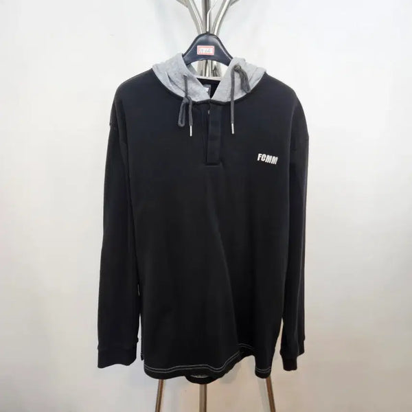 [BUNJANG] FCMM Hoodie L Size / FCMM 후드티 L