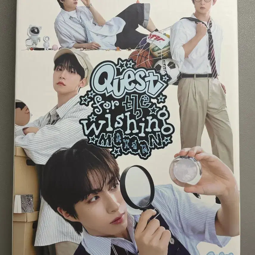 [BUNJANG] ONEUS 2026 Season's Greetings / 원어스 2026 시그