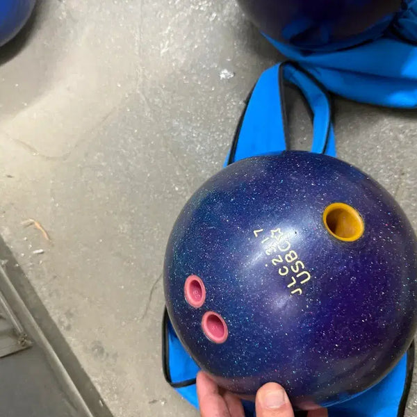 [BUNJANG] Bollingo Ball / 볼링고