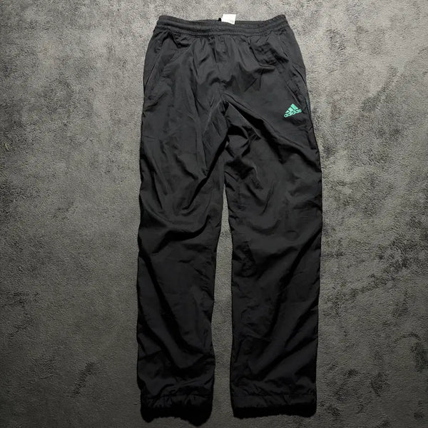 [BUNJANG] Adidas Climacool Windbreaker Pants / 아디다스 클라이마라이트 바람막이 바지