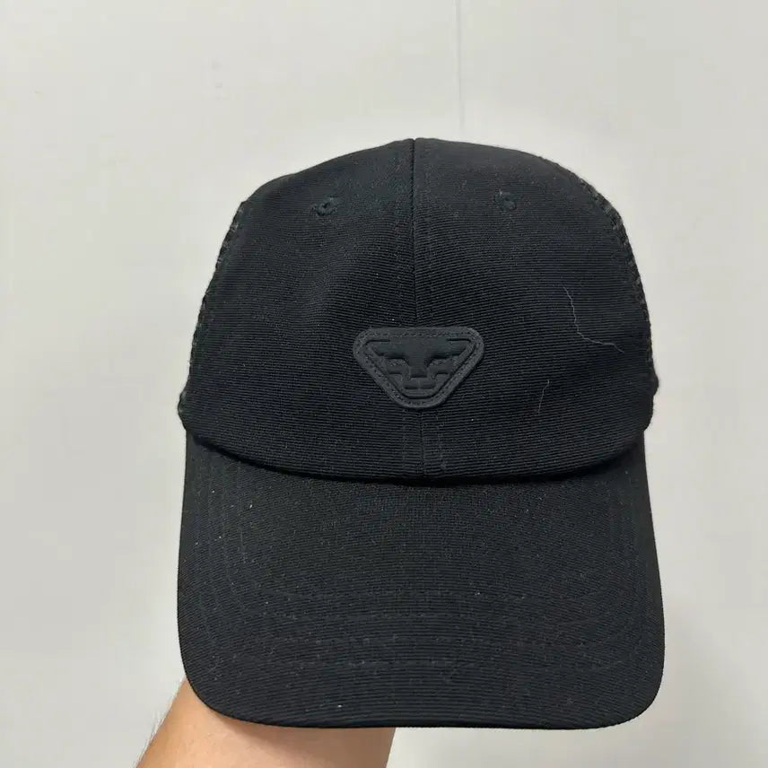 [BUNJANG] Dynafit Black Ball Cap / {만원빈티지 최저가}다이나핏 볼캡 검정