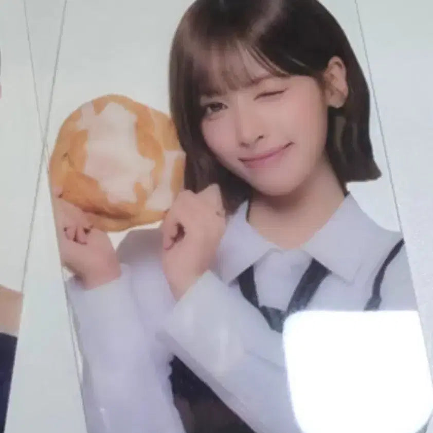 [BUNJANG] ReScent Meiy Photocard / 리센느 메이 포토카드