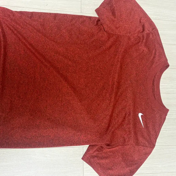 [BUNJANG] Nike Dri-FIT Top L (100) / 나이키 드라이핏 반팔티 L(100)