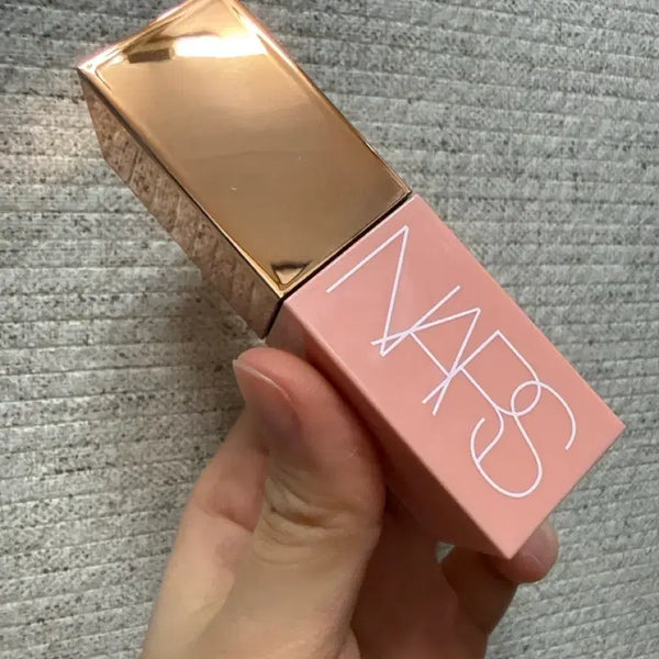 [BUNJANG] NARS Afterglow Liquid Blush #Orgasm Rush / (미사용)나스 에프터글로우 리퀴드 블러쉬 #오르가즘 러쉬