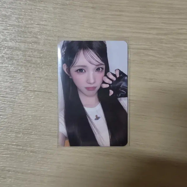 [BUNJANG] HAETCHITHEHAT Lemon-Ting Lucky Draw Photocard / 하투하 레몬탱 하츠투하츠 유하 멕스 메이크스타  럭드 포토카드 포카