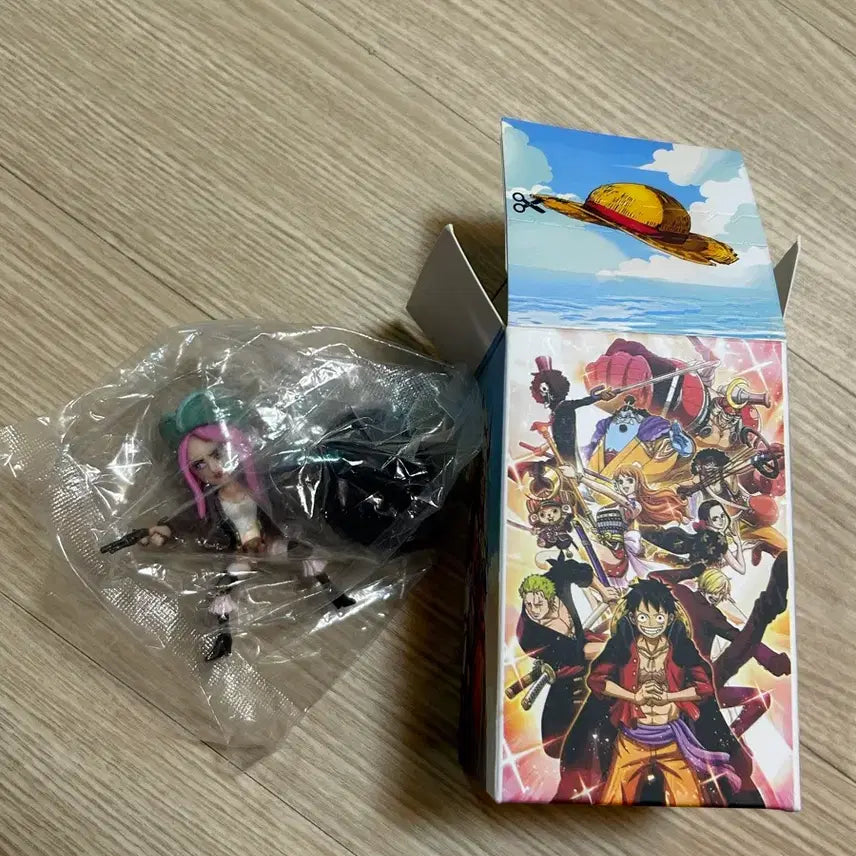 [BUNJANG] One Piece Figure / 원피스 피규어