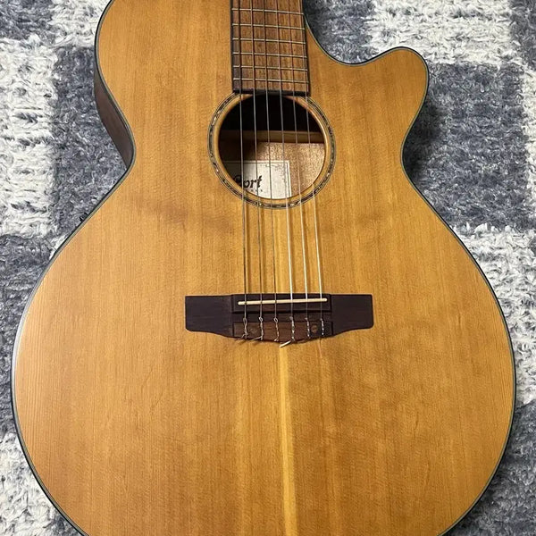 [BUNJANG] Colt Classical Acoustic Guitar / 콜트 통기타 클래식기타 기타