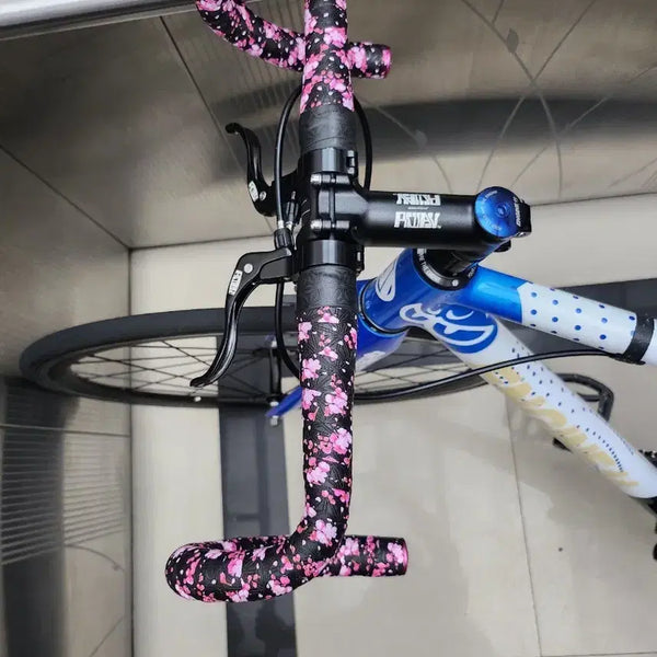 [BUNJANG] Engine 11 Supercaz Drop Handlebar / 엔진11 순정 드롭바 슈퍼카즈