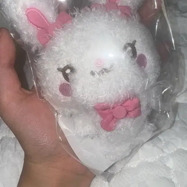 [BUNJANG] Haggyuha Torammy Doll / 하뀨하 토라뮈 인형 판매