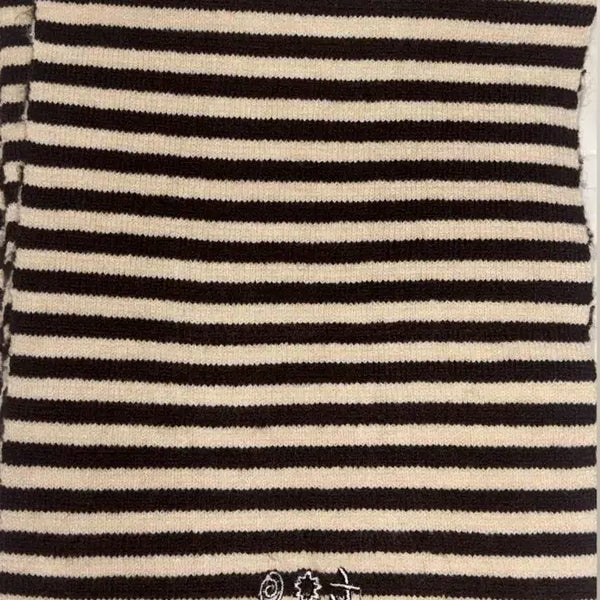 [BUNJANG] Tony Lawrence Riku Inspired Muffler / 리쿠 손민수 토니로렌스 머플러