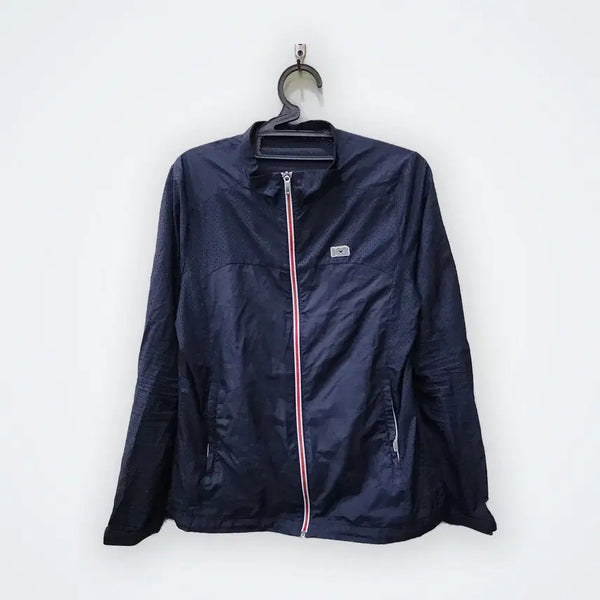 [BUNJANG] K2 Navy Windbreaker (Size 95) / [95] K2 바람막이 네이비