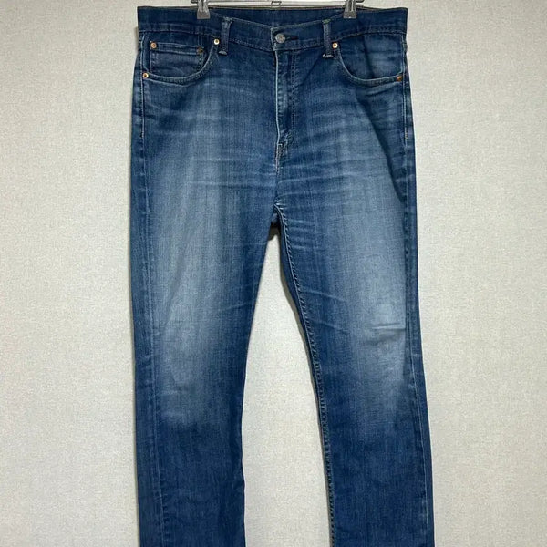 [BUNJANG] Levi's 511 Slim Fit Jeans / 리바이스 511 슬림핏