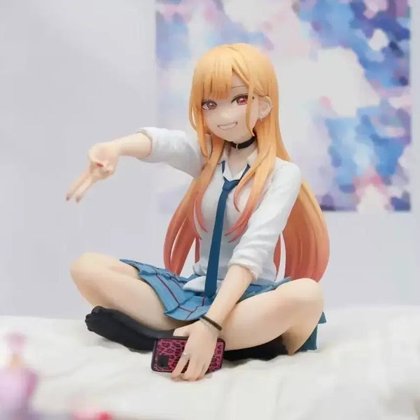 [BUNJANG] Geo "Yaho" Figure / 거제 야호 피규어