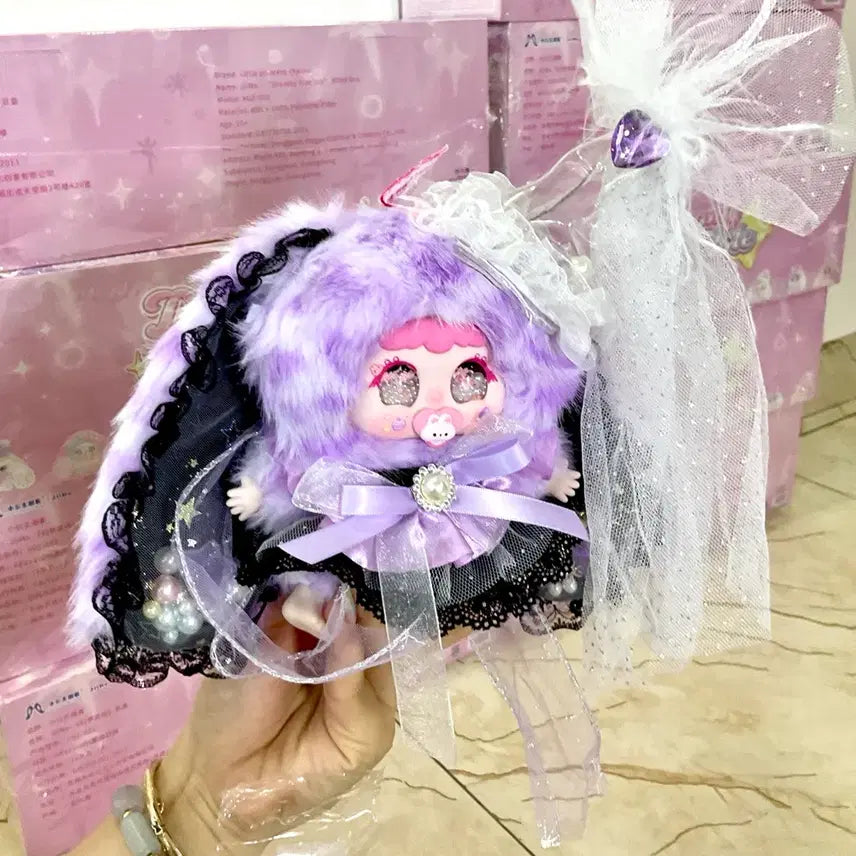 [BUNJANG] Jieemo 100 Chic New Arrival / 지이모 신상 100 시크 (새상품)