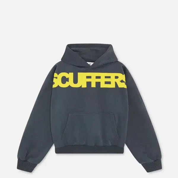 [BUNJANG] Scampers Hoodie / 스커퍼스 후드티