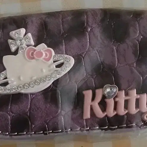 [BUNJANG] Hello Kitty Mini Bag / 키티 미니가방 9x6.5x3cm (새상품)