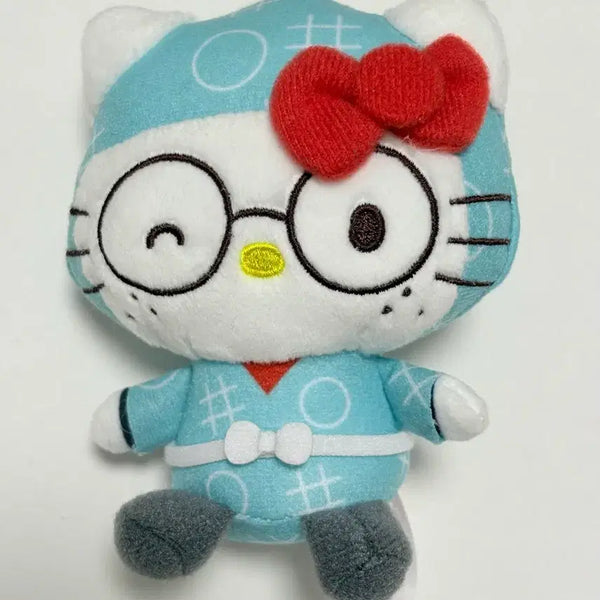 [BUNJANG] Nintama Rantarou x Hello Kitty Item / 닌타마 란타로 헬로키티