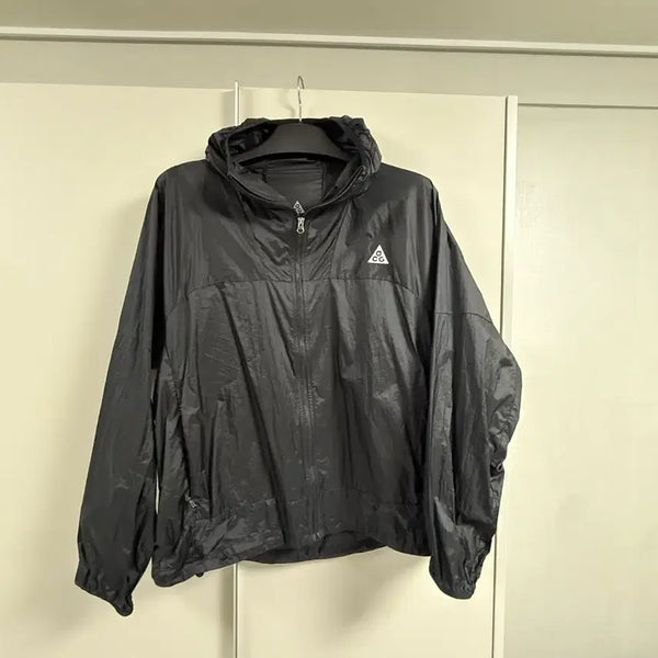 [BUNJANG] Nike ACG Cinder Cone Windproof Jacket / 나이키 ACG 신더 콘 윈드프루프 자켓
