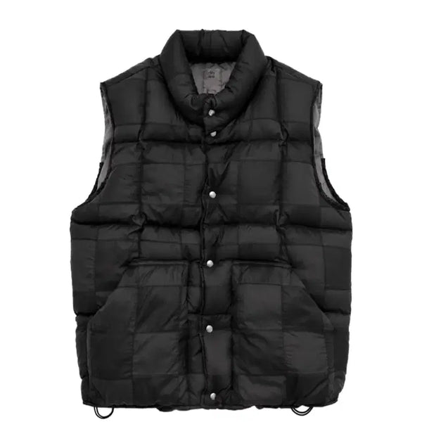 [BUNJANG] Politeu Padded Vest / [2]폴리테루 패치드 다운 베스트