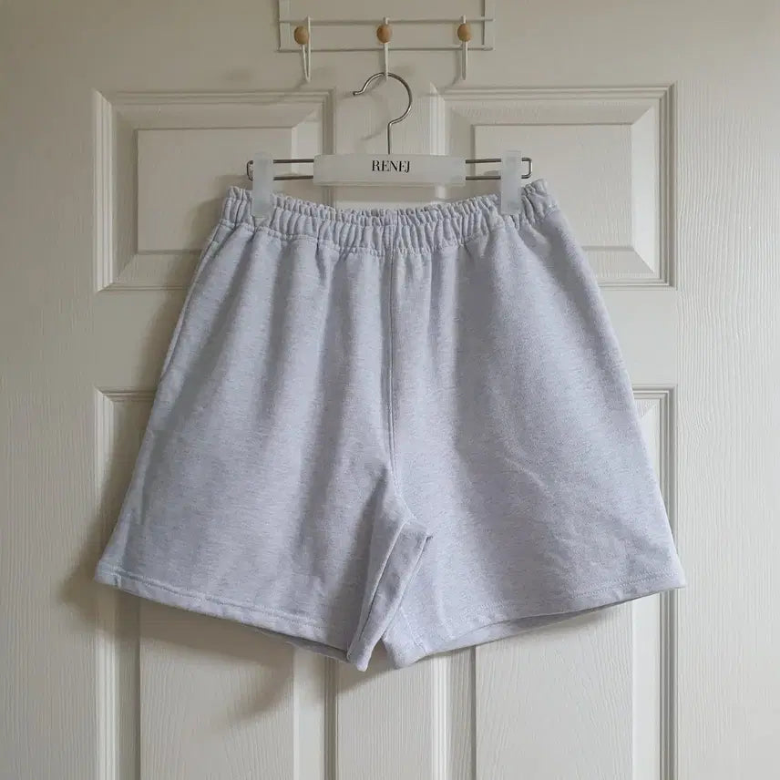 [BUNJANG] Training Pants Shorts / (새상품)트레이닝 팬츠 반바지