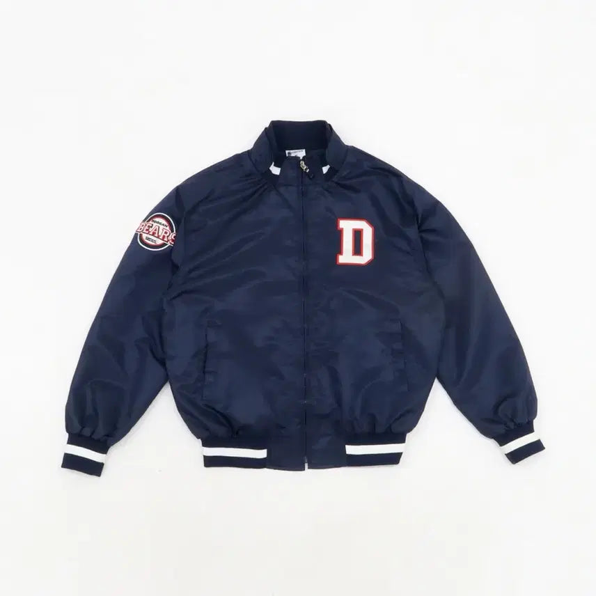 [BUNJANG] Doosan Bears Spring/Autumn Jacket Nepos Size 95 / [95]두산베어스 춘추자켓 네포스