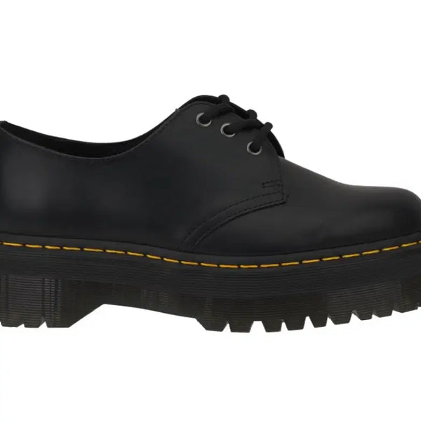 [BUNJANG] Dr. Martens 1461 Quad Platform Shoes / 닥터마틴 1461 쿼드