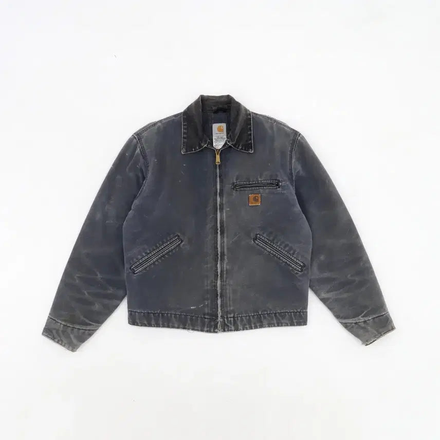 [BUNJANG] Carhartt J97 PTL Detroit Jacket - Medium Regular / [M-R]칼하트j97 ptl 디트로이트 자켓